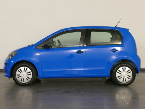 volkswagen eco up! 1.0 take 68 cv