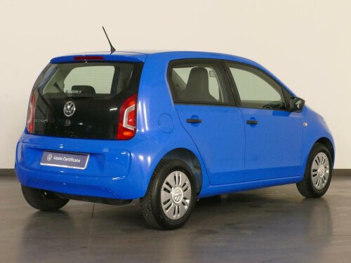 volkswagen eco up! 1.0 take 68 cv