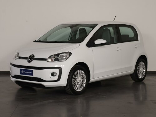 volkswagen 1.0 eco move up!