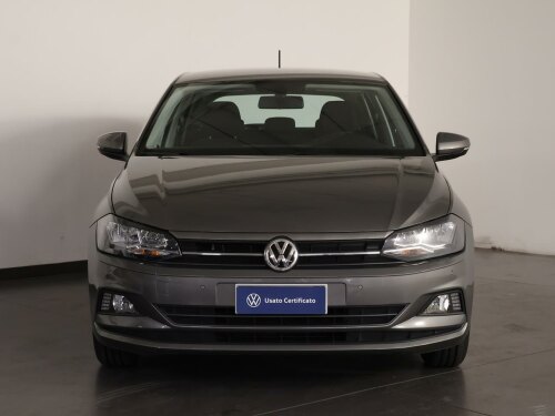 volkswagen polo 1.6 tdi comfortline 80 cv