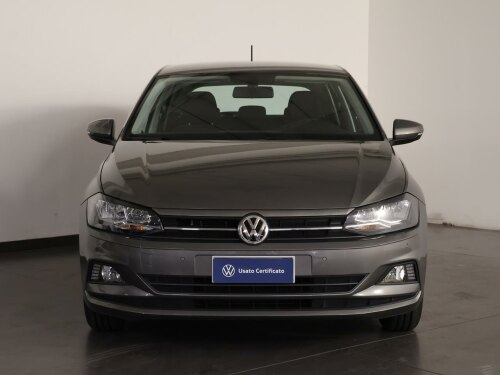 volkswagen polo 1.6 tdi comfortline