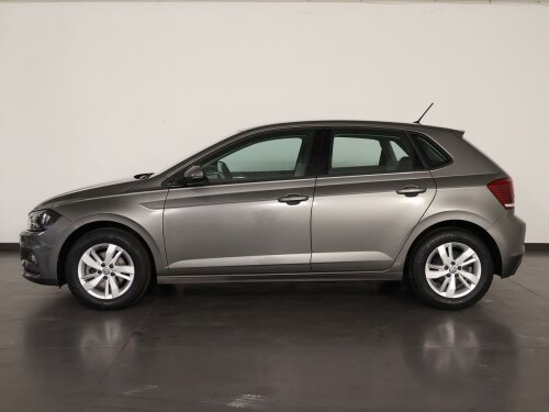 volkswagen polo 1.6 tdi comfortline 80 cv