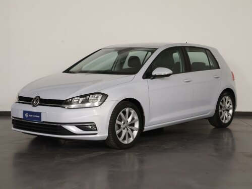 volkswagen golf 1.6 tdi highline dsg