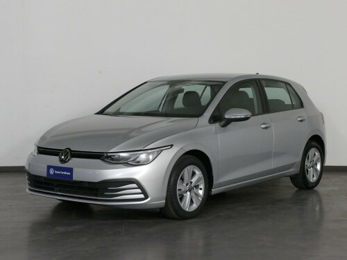 volkswagen golf 2.0 tdi life 115 cv