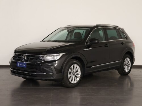 volkswagen tiguan 2.0 tdi life 150 cv