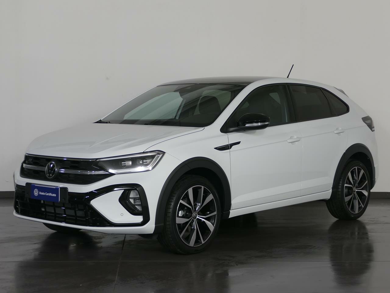 volkswagen taigo 1.5 tsi active r-line 150 cv