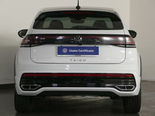 volkswagen taigo 1.5 tsi active r-line 150 cv