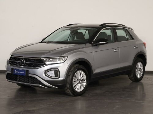 volkswagen t-roc 2.0 tdi life