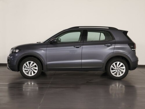 volkswagen t-cross 1.0 tsi style 95cv usata