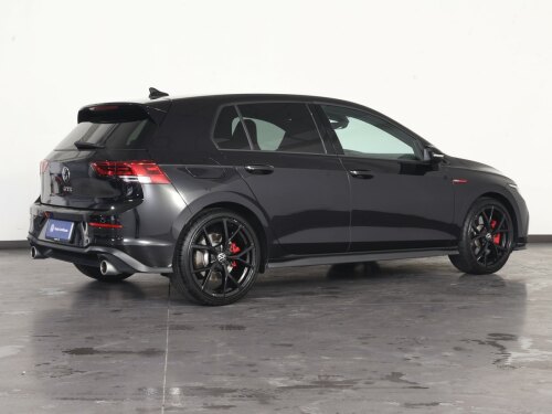 volkswagen golf 2.0 tsi gti 245cv usata