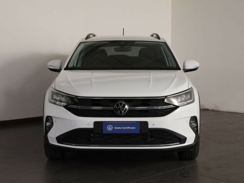 volkswagen taigo 1.0 tsi life 110cv usata