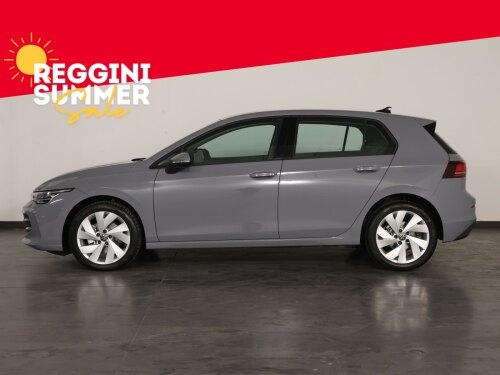 volkswagen golf 2.0 tdi life 115cv usata