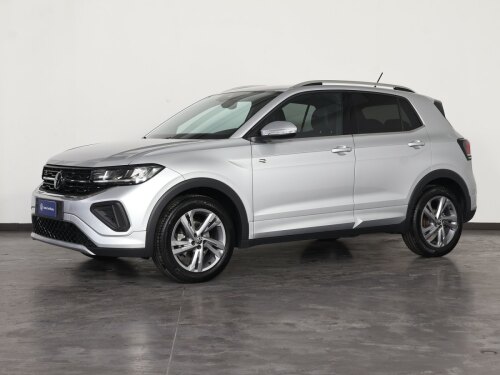 volkswagen t-cross 1.0 tsi r-line 115cv usata