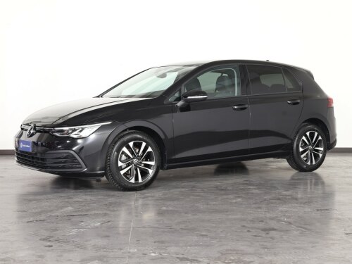 volkswagen golf 2.0 tdi life 115cv usata