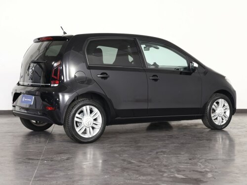 volkswagen up! 5p 1.0 high 75cv usata