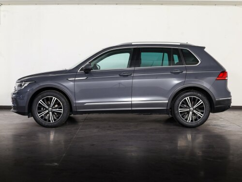 volkswagen tiguan 2.0 tdi life 150cv dsg usata