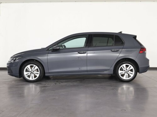volkswagen golf 2.0 tdi life 115cv usata