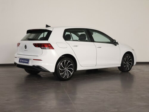 volkswagen golf 1.0 tsi evo life 110cv usata