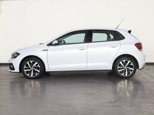 volkswagen polo 5p 1.0 tgi highline 90cv usata