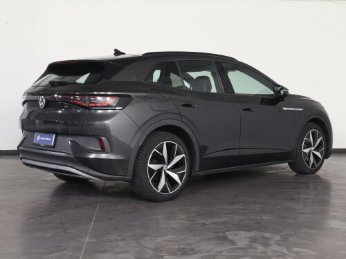 volkswagen id.4 77 kwh gtx 4motion 299cv usata