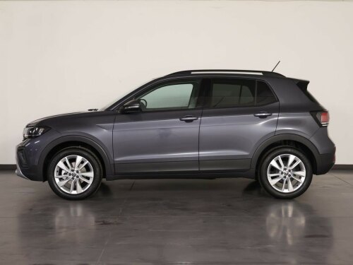 volkswagen t-cross 1.0 tsi life 95cv usata