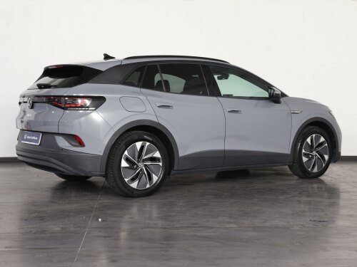 volkswagen id.4 77 kwh pro performance 204cv usata