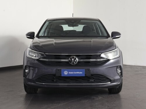 volkswagen taigo 1.0 tsi life 110cv usata
