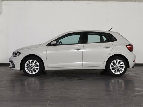 volkswagen polo 1.0 tgi style 90cv usata