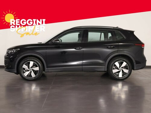 volkswagen tiguan 1.5 etsi life 150cv dsg usata