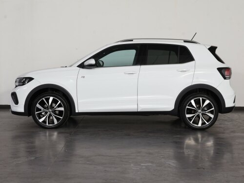 volkswagen t-cross 1.0 tsi r-line 115cv dsg usata
