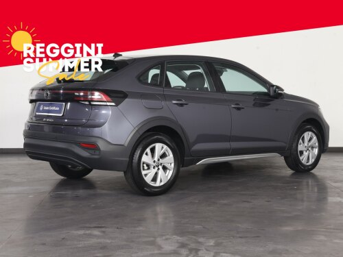 volkswagen taigo 1.0 tsi life 110cv usata