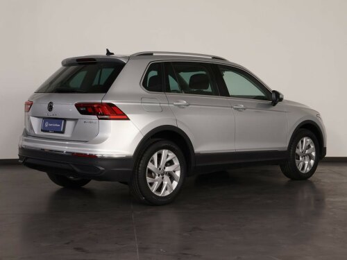 volkswagen tiguan 1.4 tsi eh life dsg usata