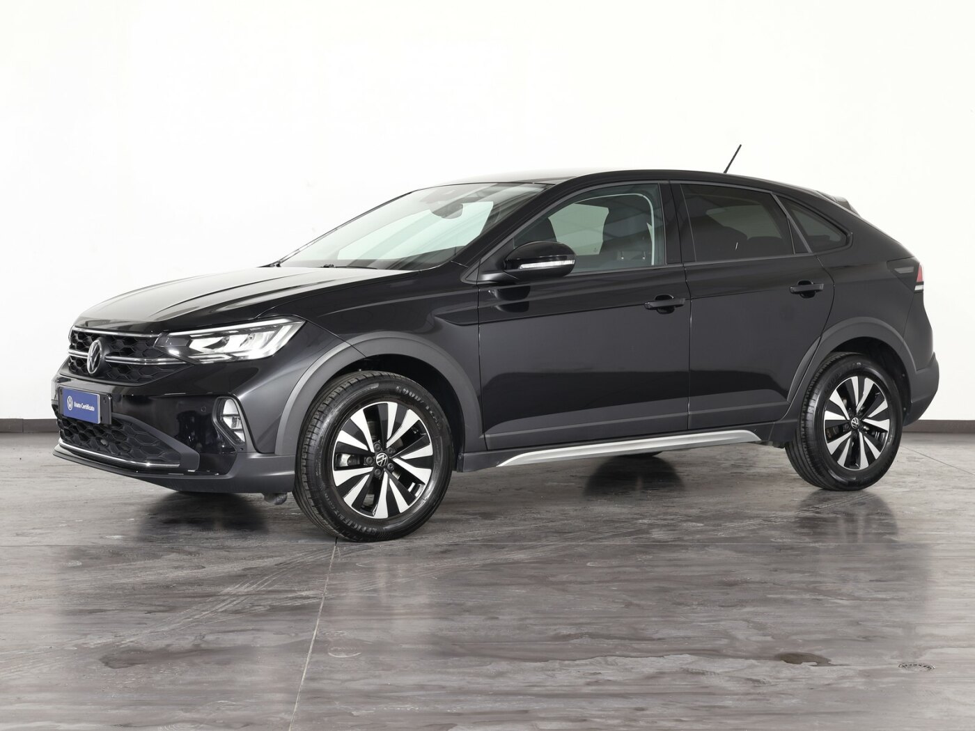 volkswagen taigo 1.0 tsi life 110cv usata