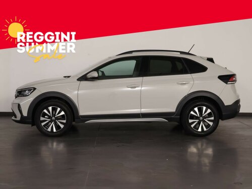 volkswagen taigo 1.0 tsi life 110cv usata