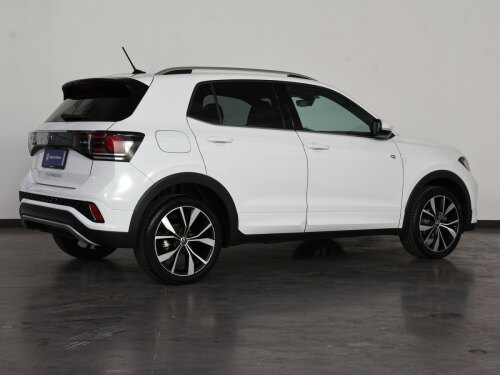 volkswagen t-cross 1.0 tsi r-line 115cv dsg usata