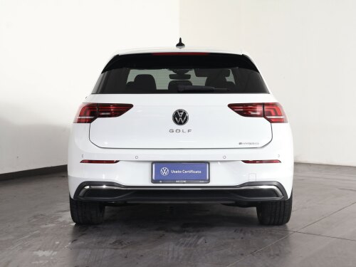 volkswagen golf 1.5 tsi ehybrid 50 years 204cv dsg usata