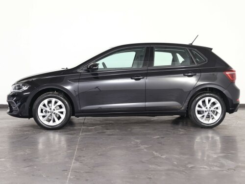 volkswagen polo 1.0 tsi style 95cv usata