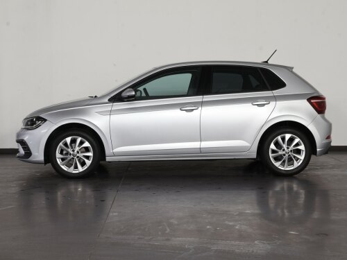 volkswagen polo 1.0 tgi style 90cv usata