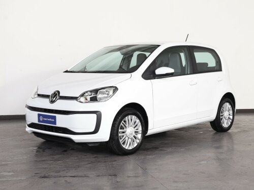 volkswagen up! 5p 1.0 evo move 65cv usata