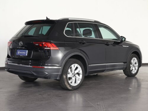 volkswagen tiguan 2.0 tdi life 4motion 150cv dsg usata