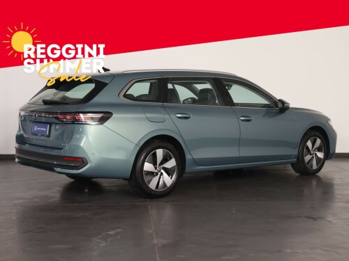 volkswagen passat 1.5 etsi act business 150cv dsg usata