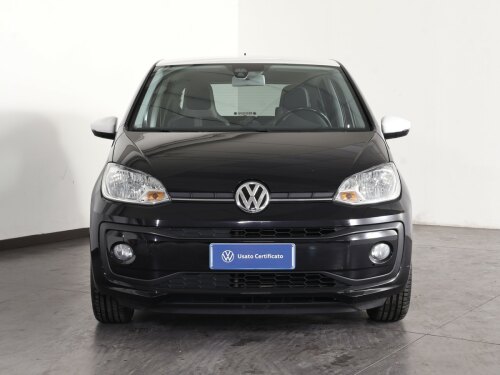 volkswagen up! 5p 1.0 high 75cv usata