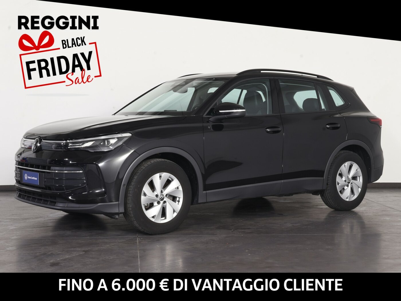 volkswagen tiguan 2.0 tdi life 150cv dsg usata