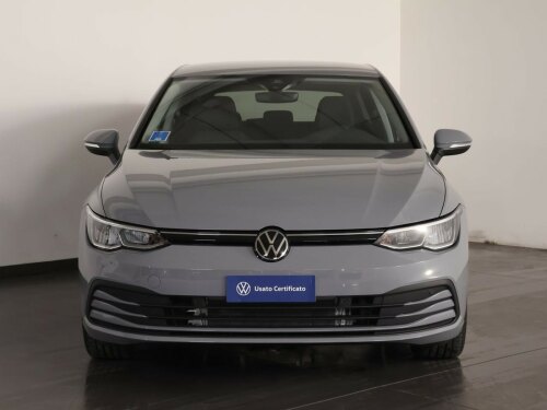 volkswagen golf 1.0 etsi evo life 110cv dsg usata