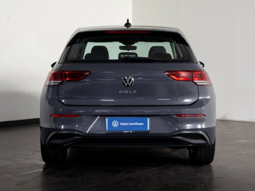 volkswagen golf 1.0 tsi evo life 110cv usata