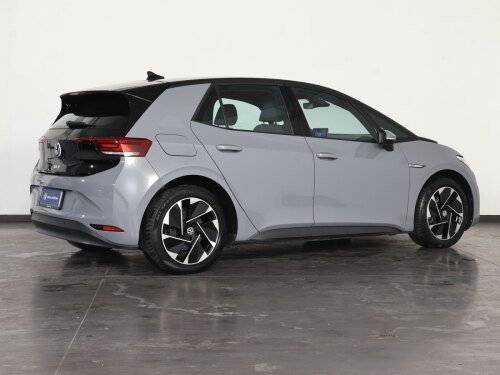 volkswagen id.3 58 kwh pro performance usata