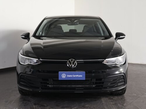 volkswagen golf 1.0 etsi evo life 110cv dsg usata