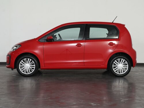 volkswagen up! 5p 1.0 evo move 65cv usata