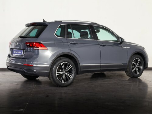 volkswagen tiguan 2.0 tdi life 150cv dsg usata