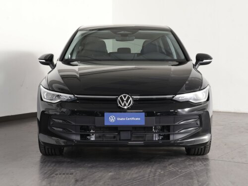 volkswagen golf 1.5 tsi ehybrid edition plus 204cv dsg usata